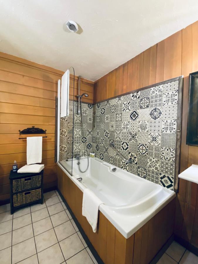 Le Chalet D'Etienne Saint-Etienne-les-Remiremont Luaran gambar